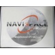 GPS автонавигатор NaviSpace Discovery NS-1200 с глюками в Челябинске, GPS авто-навигатор NaviSpace Discovery NS1200 глючный на запчасти (Челябинск)