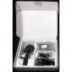 GPS автонавигатор NaviSpace Discovery NS-1200 с глюками в Челябинске, GPS авто-навигатор NaviSpace Discovery NS1200 глючный на запчасти (Челябинск)