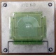 Радиатор CPU CX2WM для Dell PowerEdge C1100 CN-0CX2WM CPU Cooling Heatsink (Челябинск)