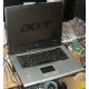 Ноутбук Acer TravelMate 2410 (Intel Celeron M370 1.5Ghz /256Mb DDR2 /40Gb /15.4" TFT 1280x800) - Челябинск