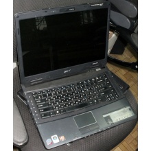 Ноутбук Acer Extensa 5630 (Intel Core 2 Duo T5800 (2x2.0Ghz) /2048Mb DDR2 /250Gb SATA /256Mb ATI Radeon HD3470 (Челябинск)