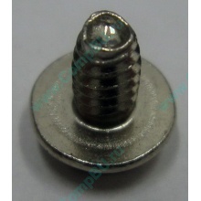 Компьютерный винт-шестигранник UNC 6-32 в Челябинске, винт с метрической резьбой для компьютера (Челябинск)