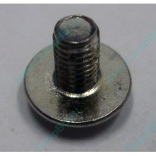 Компьютерный винт PW-M3x6mm для CD/DVD приводов для лазерных дисков (Челябинск)