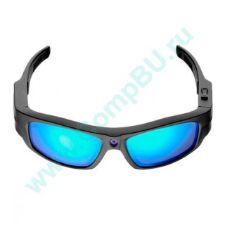 Очки с видеокамерой (видеоочки) Pivothead PH202 DURANGO GLACIER BLUE (Челябинск)