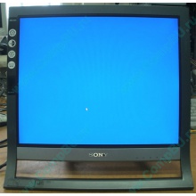 Монитор 17" TFT Sony SDM-HS75 (Челябинск)