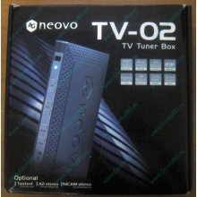 Внешний аналоговый TV-tuner AG Neovo TV-02 (Челябинск)