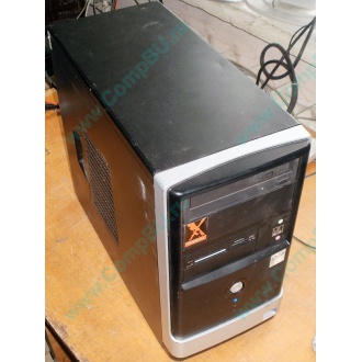 Intel Celeron Dual Core E3300 (2x2.5GHz) /2048Mb /200Gb /ATX 450W (Челябинск)