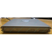 Внешний DVD/CD-RW привод Dell PD01S для ноутбуков DELL Latitude D400 в Челябинске, D410 в Челябинске, D420 в Челябинске, D430 (Челябинск)