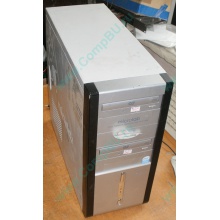 Intel Celeron D 2.53GHz /512Mb /80Gb /ATX 360W (Челябинск)
