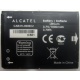 Аккумулятор CAB31L0000C2 для телефона Alcatel One Touch 818 (Челябинск)