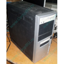 Компьютер Intel Celeron 1.8GHz /256Mb /40Gb /ATX 300W (Челябинск)