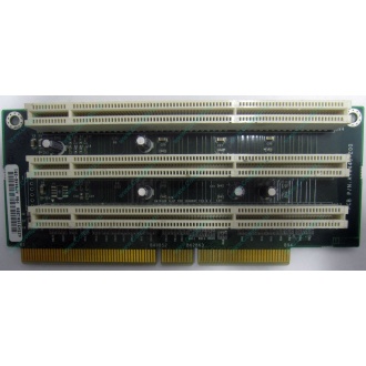 Переходник Riser card PCI-X/3xPCI-X (Челябинск)