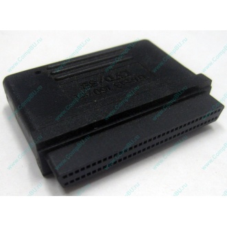 Терминатор SCSI Ultra3 160 LVD/SE 68F (Челябинск)