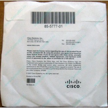 85-5777-01 Cisco Catalyst 2960 Series Switches Getting Started Guides CD (80-9004-01) - Челябинск