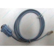 Консольный кабель Cisco CAB-CONSOLE-RJ45 (72-3383-01) цена (Челябинск)