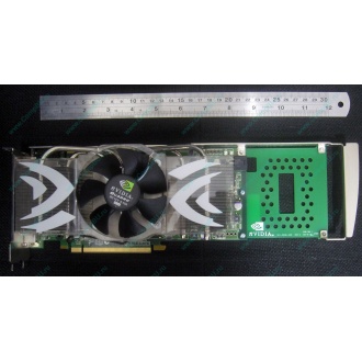  Видеокарта nVidia Quadro FX4500 (Челябинск)