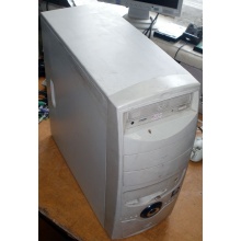 Компьютер Intel Celeron 1.7GHz /256Mb /30Gb /ATX 350W (Челябинск)