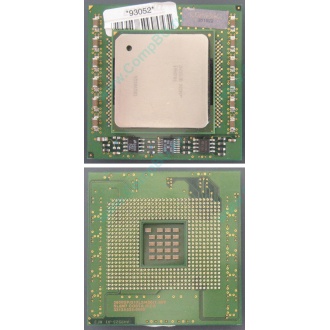 Процессор Intel Xeon 2800MHz socket 604 (Челябинск)