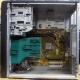 Материнская плата W26361-W1752-X-02 для Fujitsu Siemens Esprimo P2530 в корпусе (Челябинск)