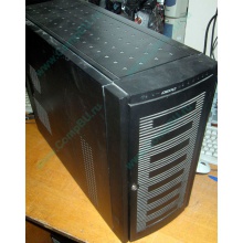 Сервер Depo Storm 1250N5 (Quad Core Q8200 (4x2.33GHz) /2048Mb /2x250Gb /RAID /ATX 700W) - Челябинск
