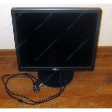 Монитор 19" TFT Sony SDM-S95A (Челябинск)