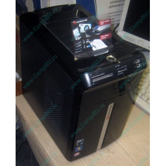Двухъядерный компьютер AMD Athlon X2 215 (2x2.7GHz) /3072Mb /320Gb /512Mb ATI HD5450 /ATX 250W (Челябинск)