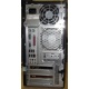Acer Aspire T180-0B7Z AMD Athlon 64 X2 3600+ (2x2.0GHz) /2048Mb DDR2 /160Gb /DVDRW /CR /LAN 1G /FireWire /ATX 250W (Челябинск)