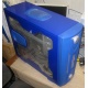 Синий корпус с прозрачной боковой крышкой Thermaltake V7410DE Xaser V V7000 (Челябинск)