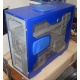 Корпус синего цвета с прозрачной боковой крышкой Thermaltake V7410DE Xaser V (Челябинск)