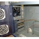 Thermaltake V7410DE Xaser V WinGo Blue V7000 Full Tower внутренний вид на вентиляторы (Челябинск)