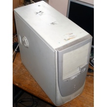 Intel Pentium-4 2.8GHz /256Mb /80Gb /ATX 300W (Челябинск)