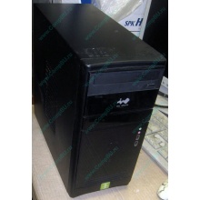  Четырехядерный компьютер Intel Core i7 2600 (4x3.4GHz HT) /4096Mb /1Tb /ATX 450W (Челябинск)