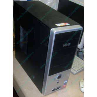 Двухядерный компьютер Intel Celeron G1610 (2x2.6GHz) s.1155 /2048Mb /250Gb /ATX 350W (Челябинск)