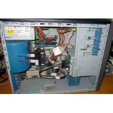 Двухядерный сервер HP Proliant ML310 G5p 515867-421 Core 2 Duo E8400 фото (Челябинск)