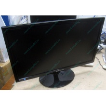 Монитор 20" TFT Samsung S20A300B 1600x900 (широкоформатный) - Челябинск