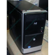 Четырехядерный компьютер Intel Core i5 2310 (4x2.9GHz) /4096Mb /250Gb /ATX 400W (Челябинск)