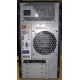 Компьютер Intel Core i5 2310 (4x2.9GHz) /4096Mb /250Gb /ATX 400W вид сзади (Челябинск)