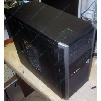 Четырехядерный компьютер Intel Core i5 2310 (4x2.9GHz) /4096Mb /250Gb /ATX 350W (Челябинск)