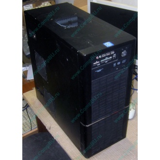 Четырехядерный компьютер Intel Core i7 920 (4x2.67GHz HT) /6144Mb /1000Mb /GeForce GT240 /ATX 500W (Челябинск)