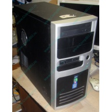 Компьютер Intel Pentium-4 541 3.2GHz HT /2048Mb /160Gb /ATX 300W (Челябинск)