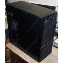 Четырехядерный игровой компьютер Intel Core 2 Quad Q9400 (4x2.67GHz) /4096Mb /500Gb /ATI HD3870 /ATX 580W (Челябинск)