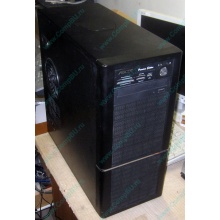 Четырехядерный игровой компьютер Intel Core 2 Quad Q9400 (4x2.67GHz) /4096Mb /500Gb /ATI HD3870 /ATX 580W (Челябинск)