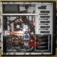 Компьютер Intel Core 2 Quad Q9400 (4x2.67GHz) /Asus P5E DELUXE /4096Mb /500Gb /ATI HD3870 /ATX 580W (Челябинск)