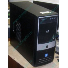 Двухъядерный компьютер Intel Pentium Dual Core E5300 (2x2.6GHz) /2048Mb /250Gb /ATX 300W  (Челябинск)