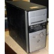 Компьютер AMD Athlon 64 X2 5000+ (2x2.6GHz) /2048Mb DDR2 /320Gb /DVDRW /CR /LAN /ATX 300W (Челябинск)