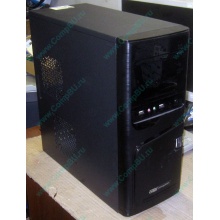 Двухядерный системный блок Intel Celeron G1620 (2x2.7GHz) s.1155 /2048 Mb /250 Gb /ATX 350 W (Челябинск)