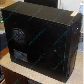 Двухъядерный компьютер Intel Pentium Dual Core E2180 (2x1.8GHz) s.775 /2048Mb /160Gb /ATX 300W (Челябинск)