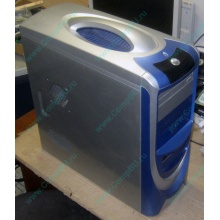 Игровой компьютер Intel Core 2 Duo E8400 (2x3.0GHz) s.775 /4096Mb /320Gb /GeForce 8800 GT /ATX 400W (корпус с ручкой) - Челябинск