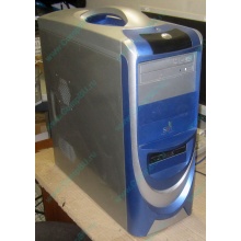 Игровой компьютер Intel Core 2 Duo E8400 (2x3.0GHz) s.775 /4096Mb /320Gb /GeForce 8800 GT /ATX 400W (корпус с ручкой) - Челябинск