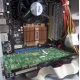 Intel C2D E8400 /Asus P5N-D /2 x 2048Mb DDR2 Corsair CM2X2048-6400C5DHX XMS2-6400 с радиатором /512Mb nVidia GeForce 8800GT (Челябинск)